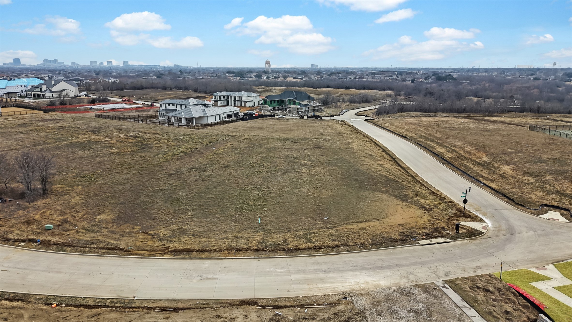 803 Lilac Lane Frisco TX 75034