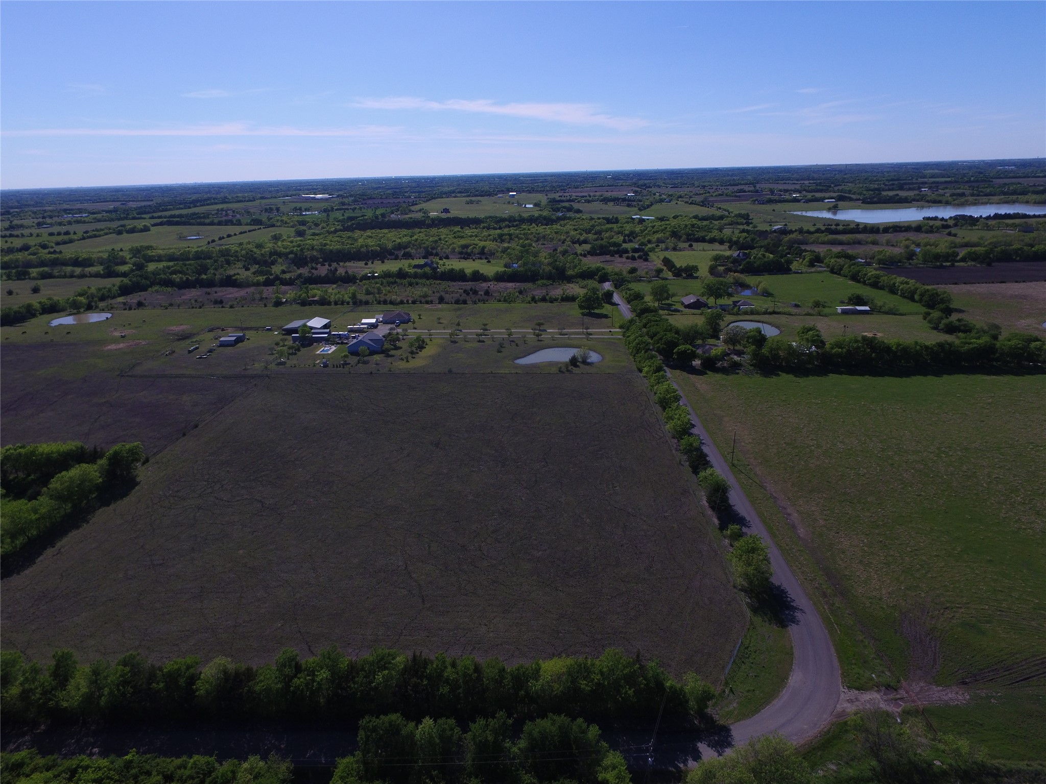 9547 County Road 501 Blue Ridge TX 75424