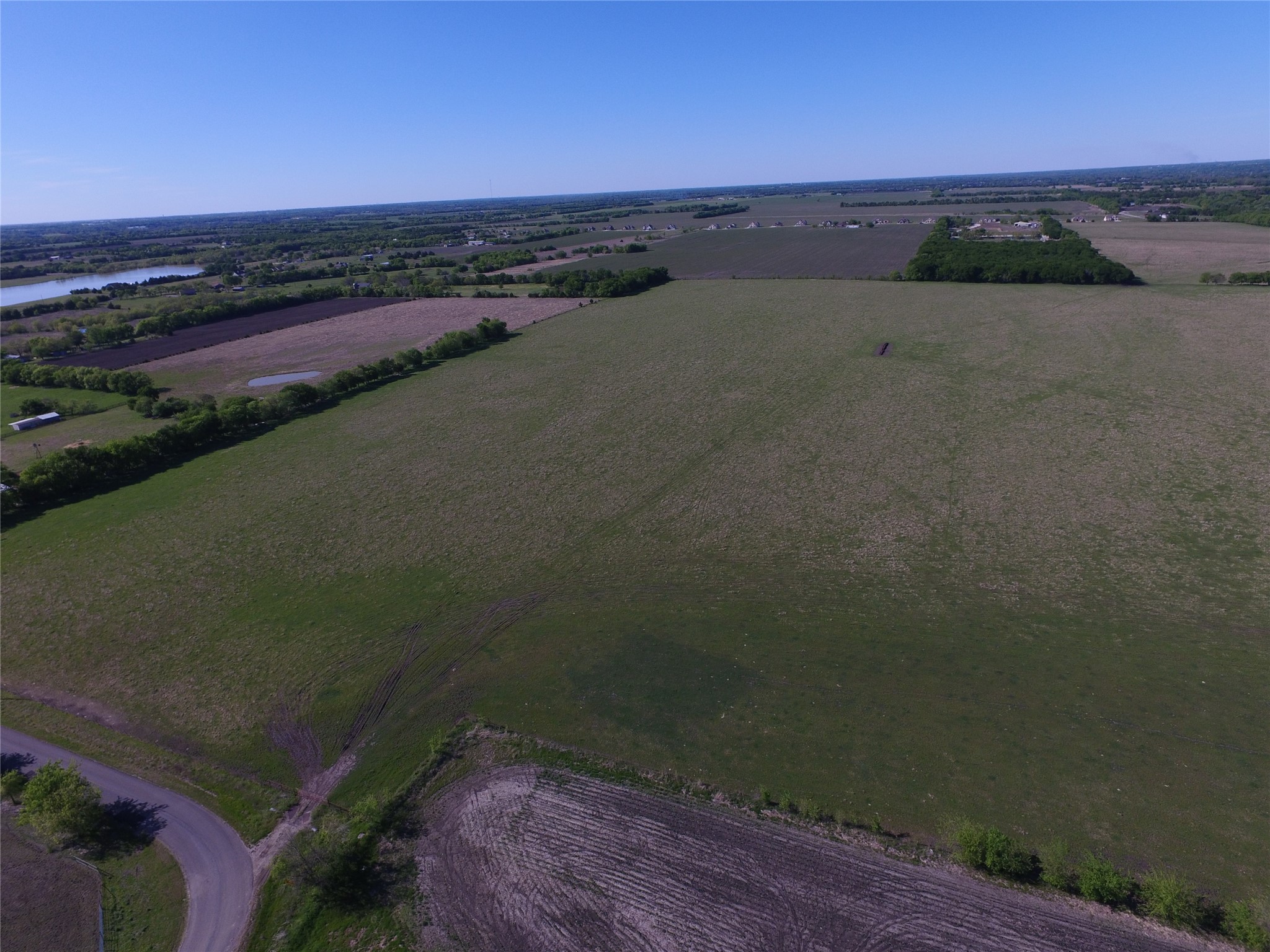 9547 County Road 501 Blue Ridge TX 75424