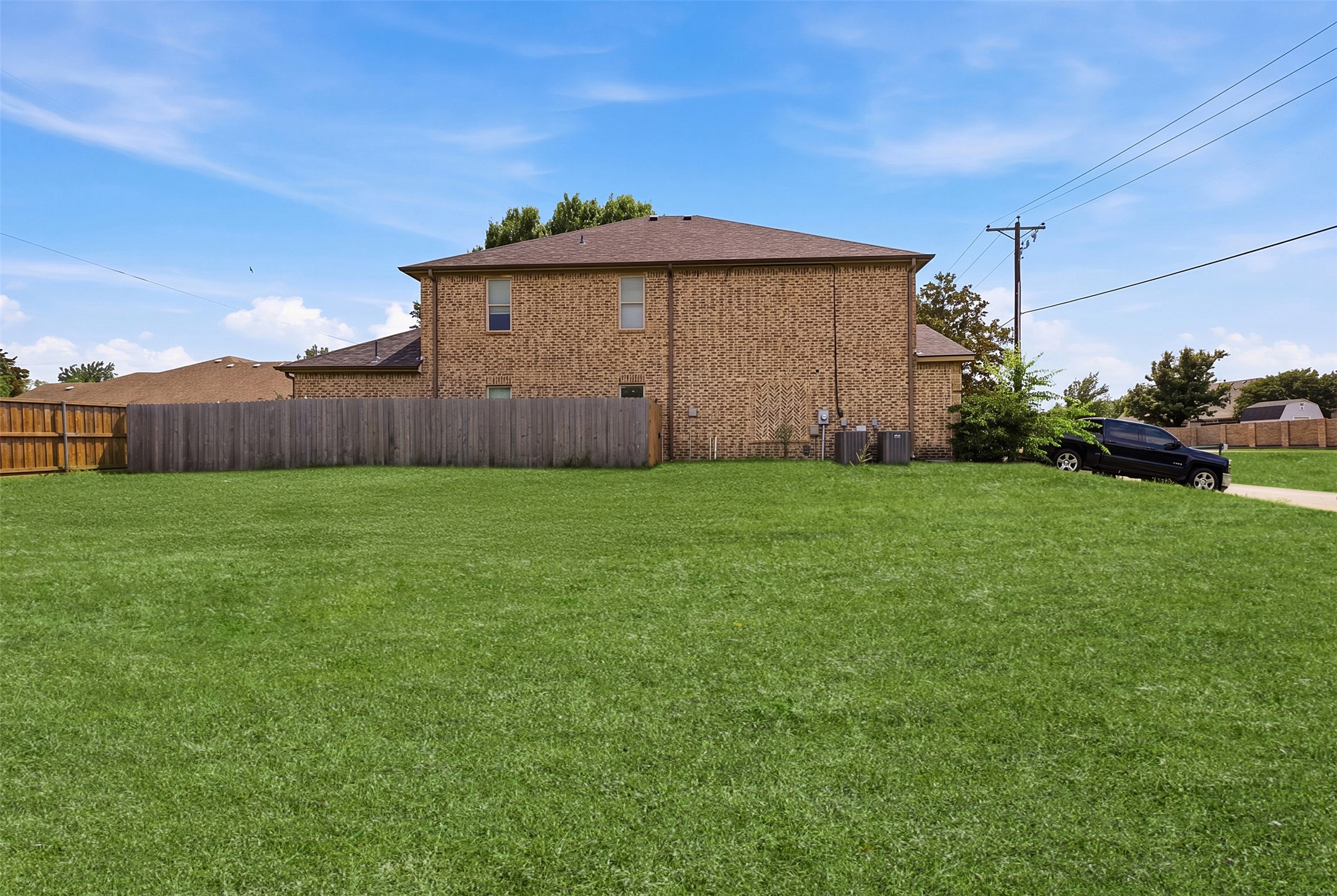 671 Tubbs Road Rockwall TX 75032
