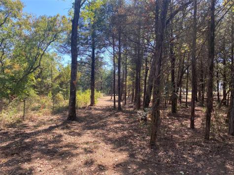 1648 Gordonville Road Gordonville TX 76245