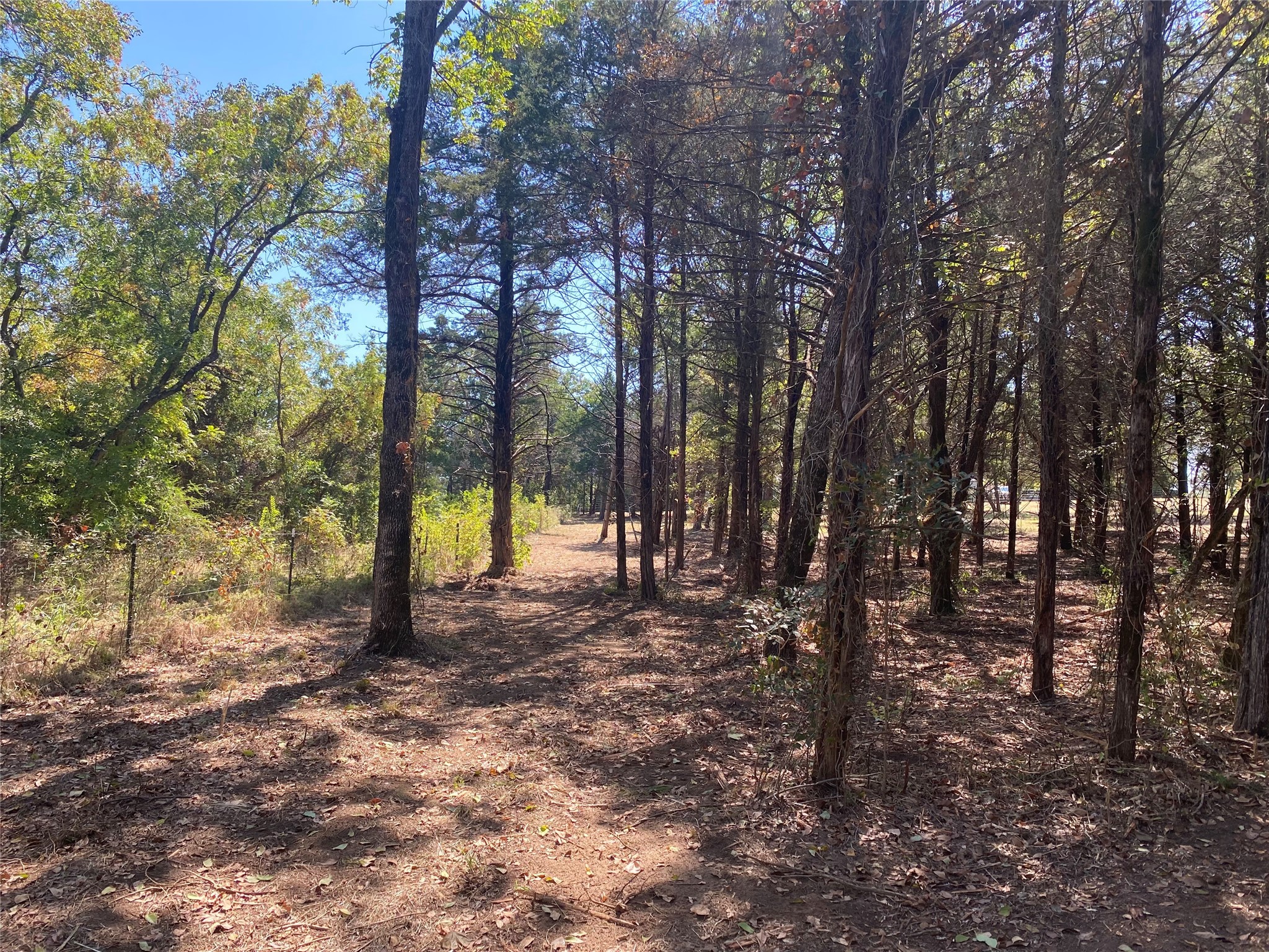1648 Gordonville Road Gordonville TX 76245