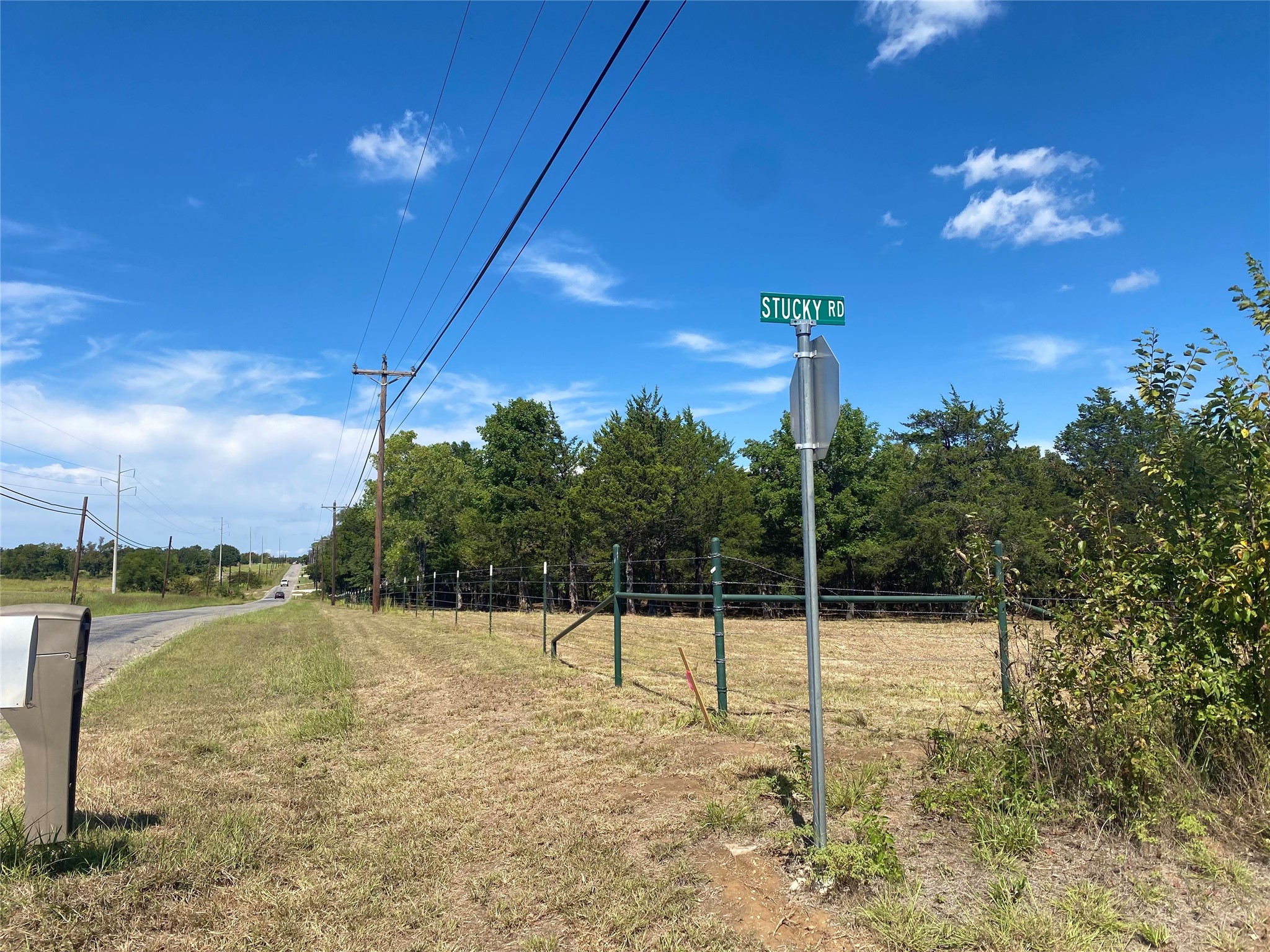 1648 Gordonville Road Gordonville TX 76245