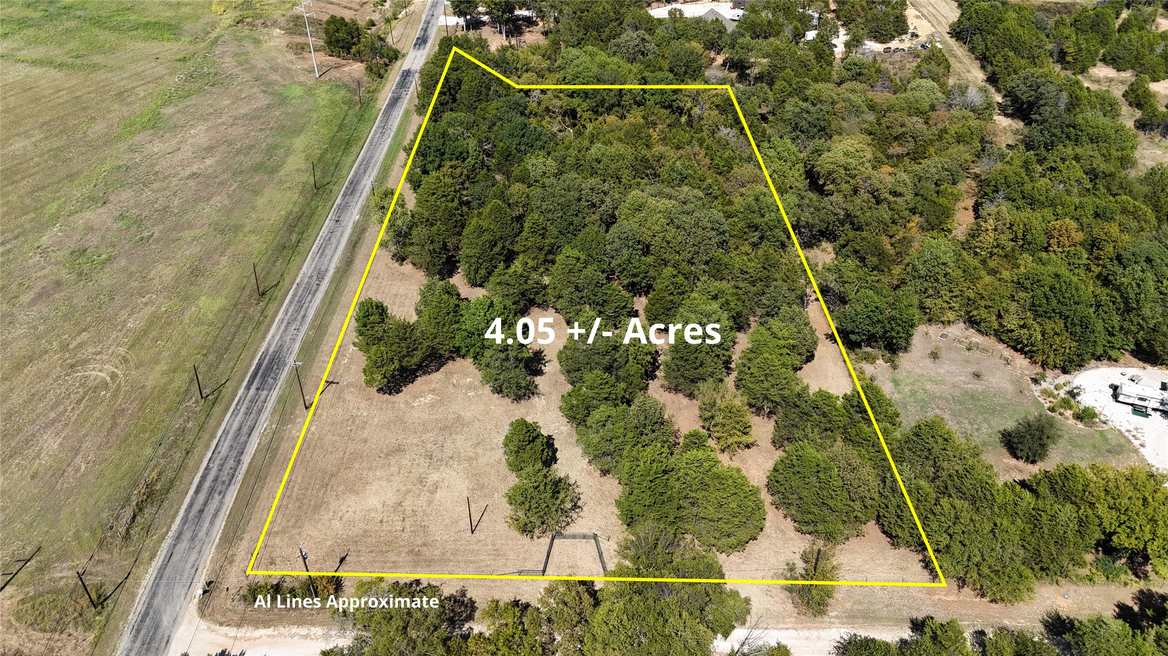 1648 Gordonville Road Gordonville TX 76245