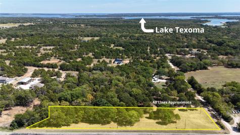 1648 Gordonville Road Gordonville TX 76245