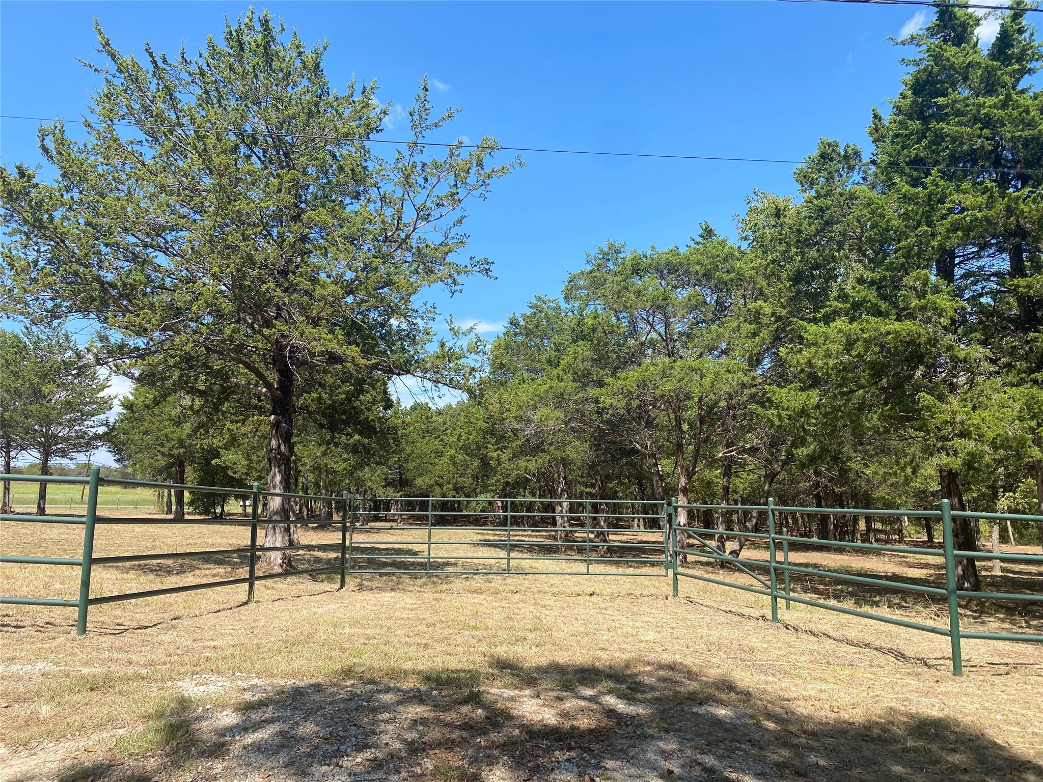 1648 Gordonville Road Gordonville TX 76245