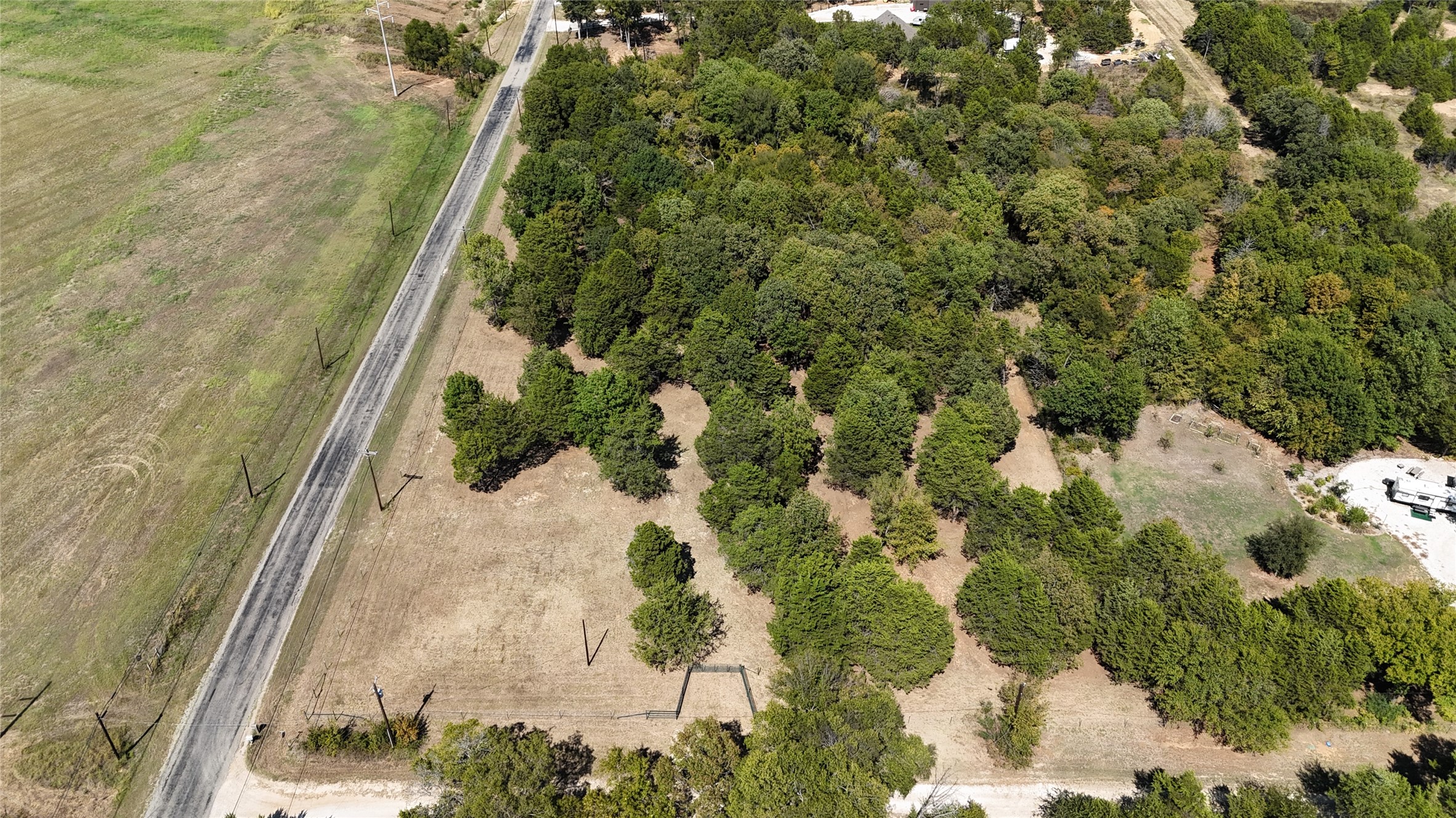 1648 Gordonville Road Gordonville TX 76245