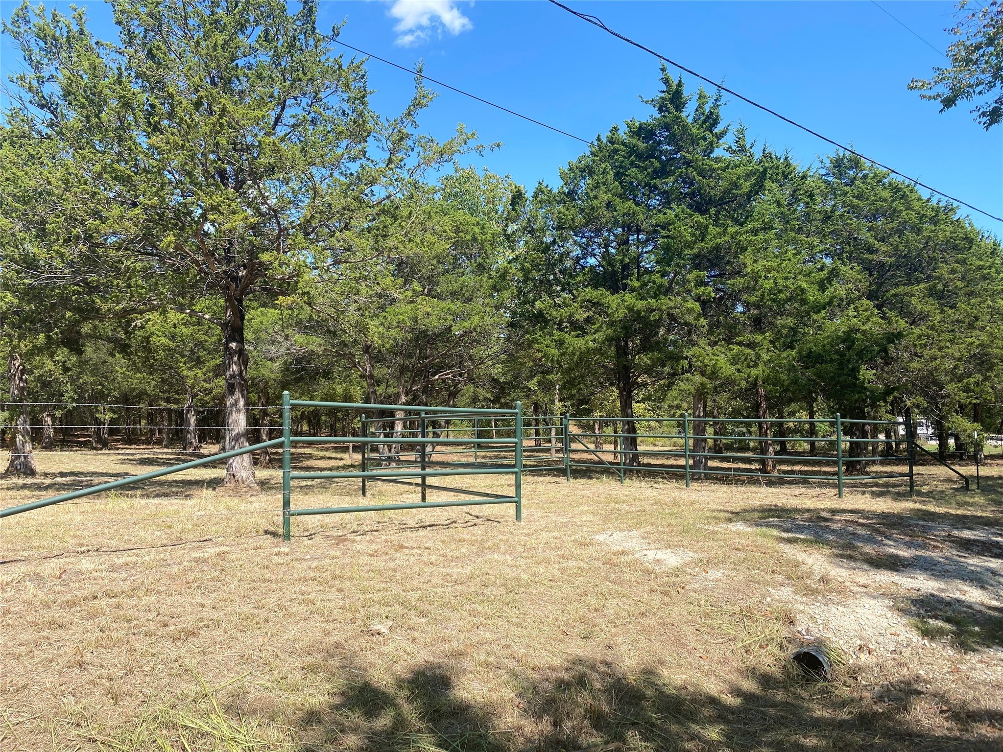 1648 Gordonville Road Gordonville TX 76245