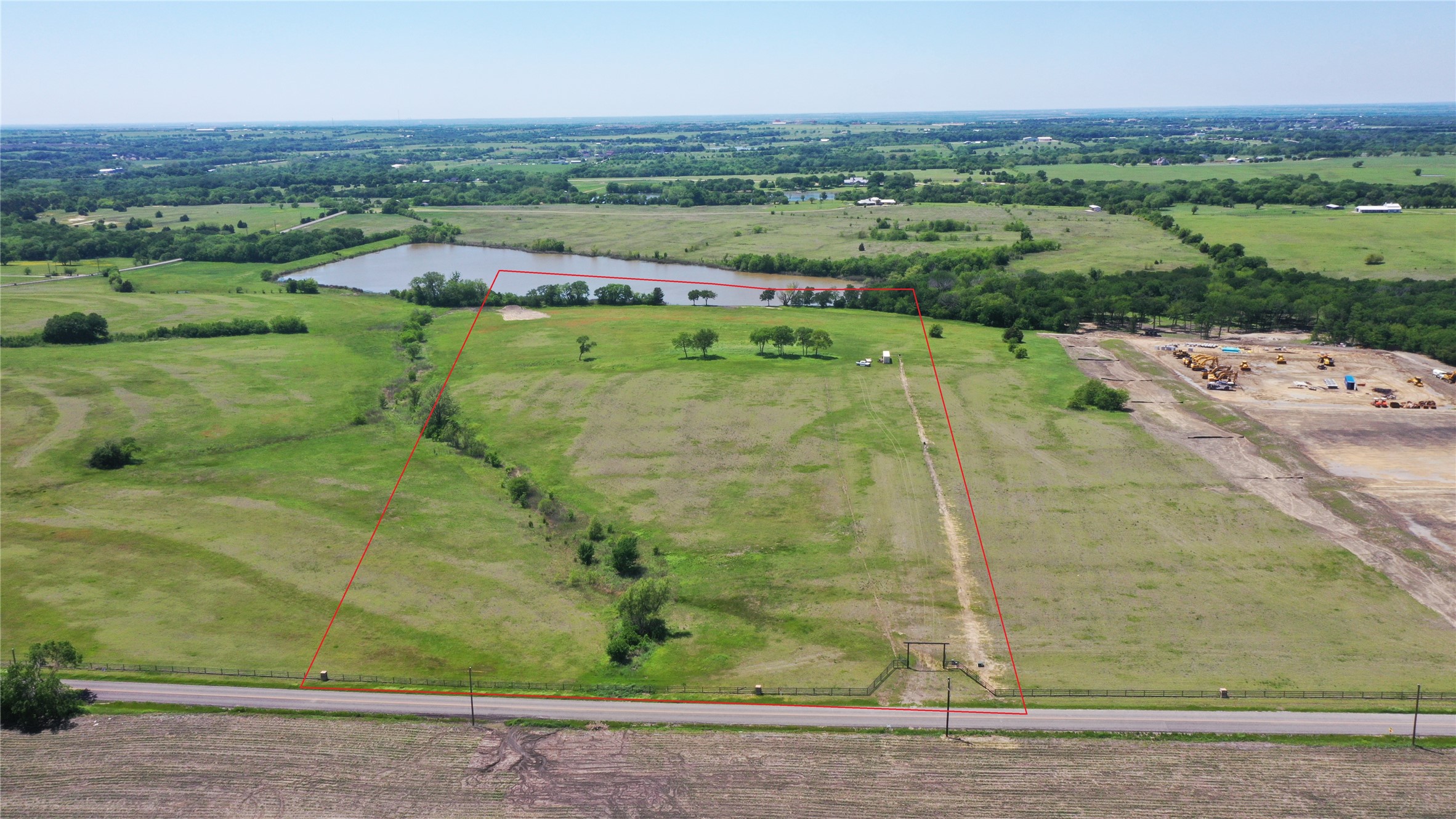 10456 County Road 174 Celina TX 75009