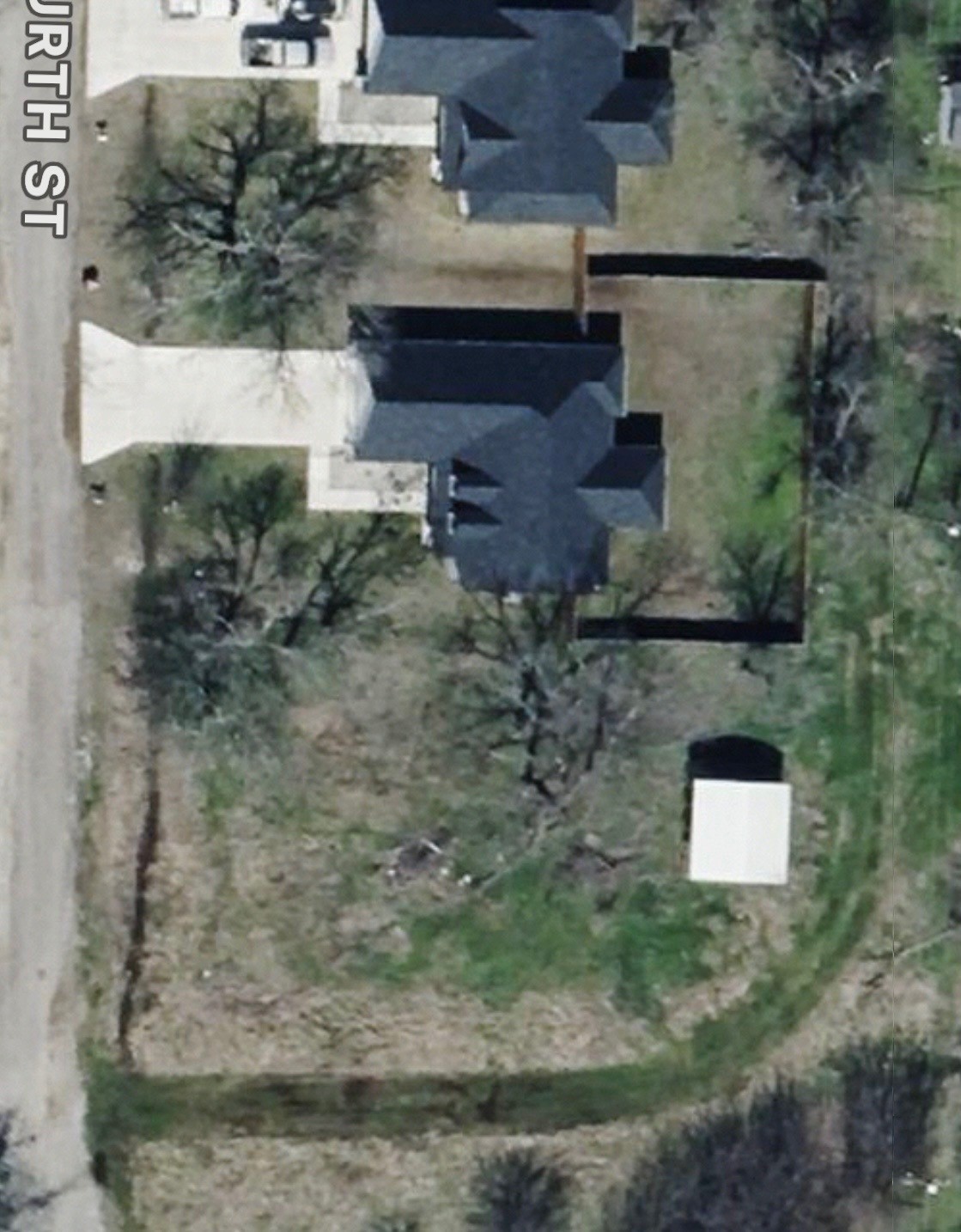 211 S 4th Street Celeste TX 75423