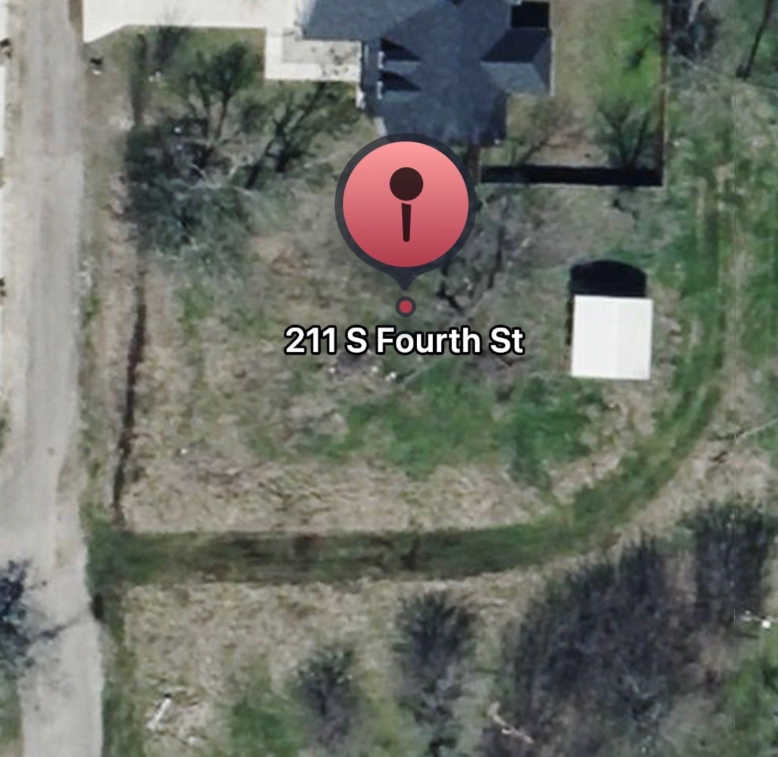 211 S 4th Street Celeste TX 75423