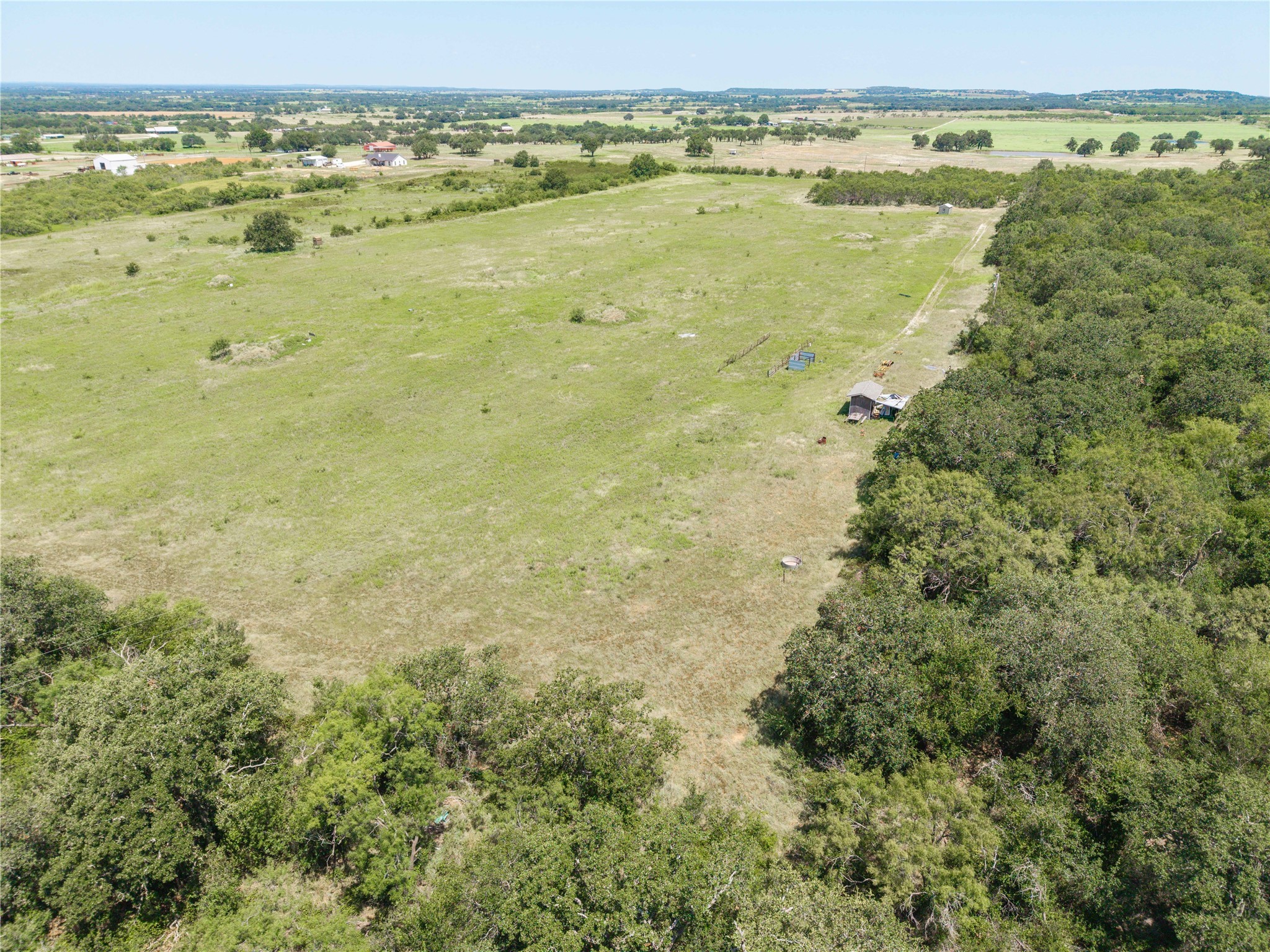 1689 Fm May TX 76857
