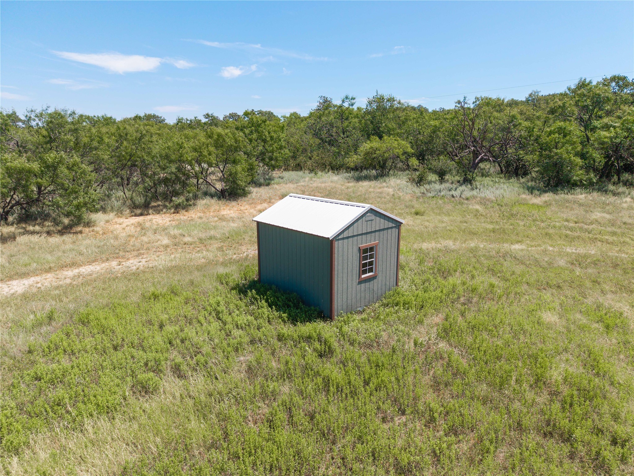 1689 Fm May TX 76857