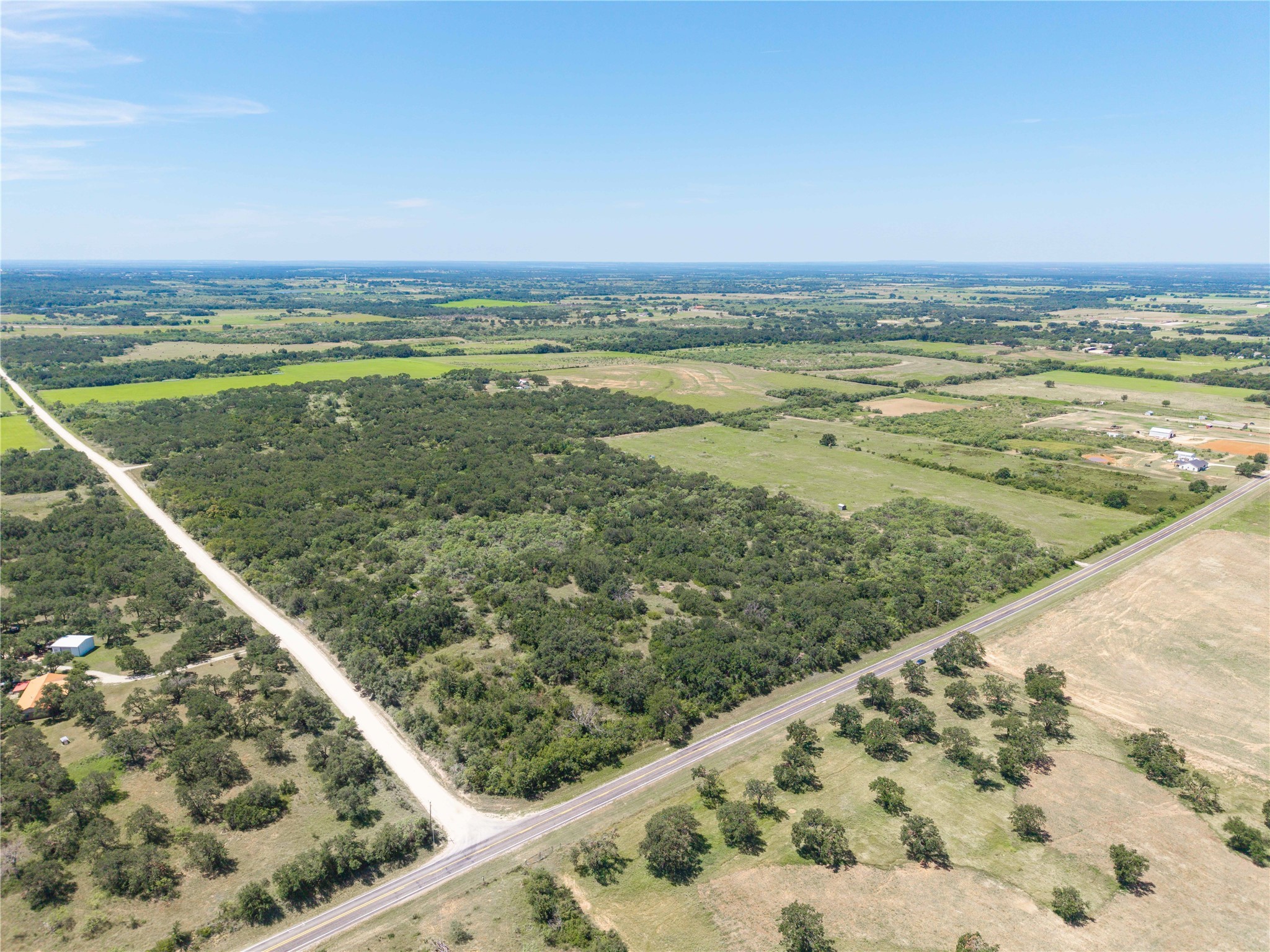 1689 Fm May TX 76857