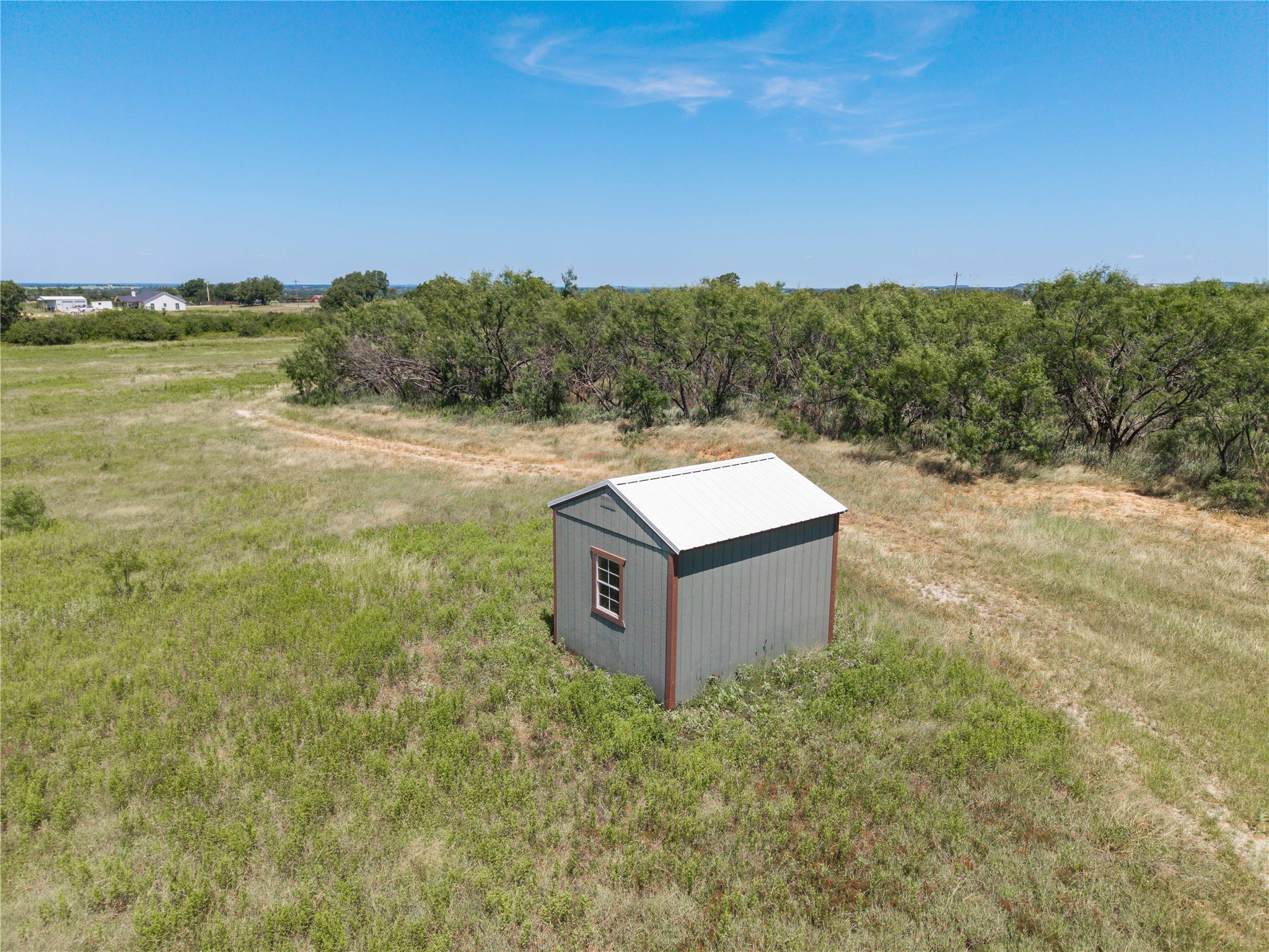 1689 Fm May TX 76857