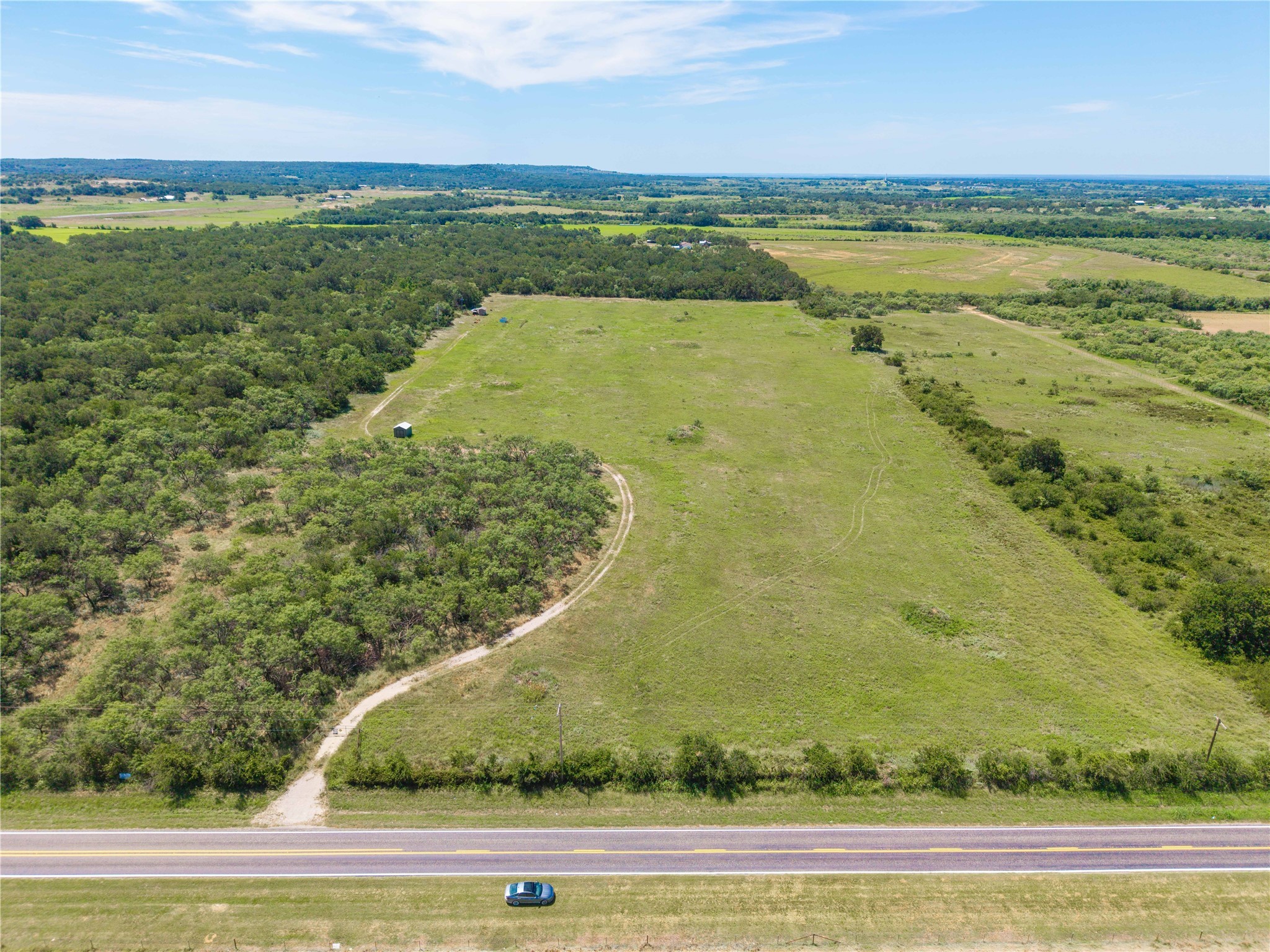 1689 Fm May TX 76857