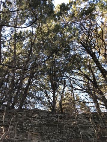Lot 694 Balcones Lane Possum Kingdom Lake TX 76449