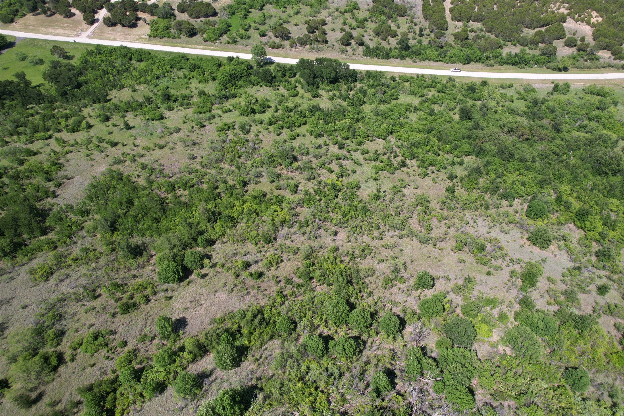 Lot 694 Balcones Lane Possum Kingdom Lake TX 76449