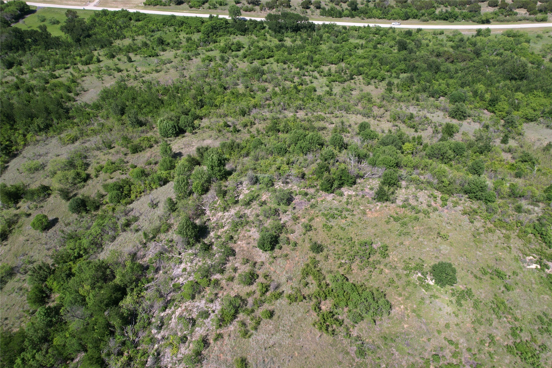 Lot 694 Balcones Lane Possum Kingdom Lake TX 76449