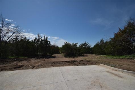 640 W Kilpatrick Street Cleburne TX 76033