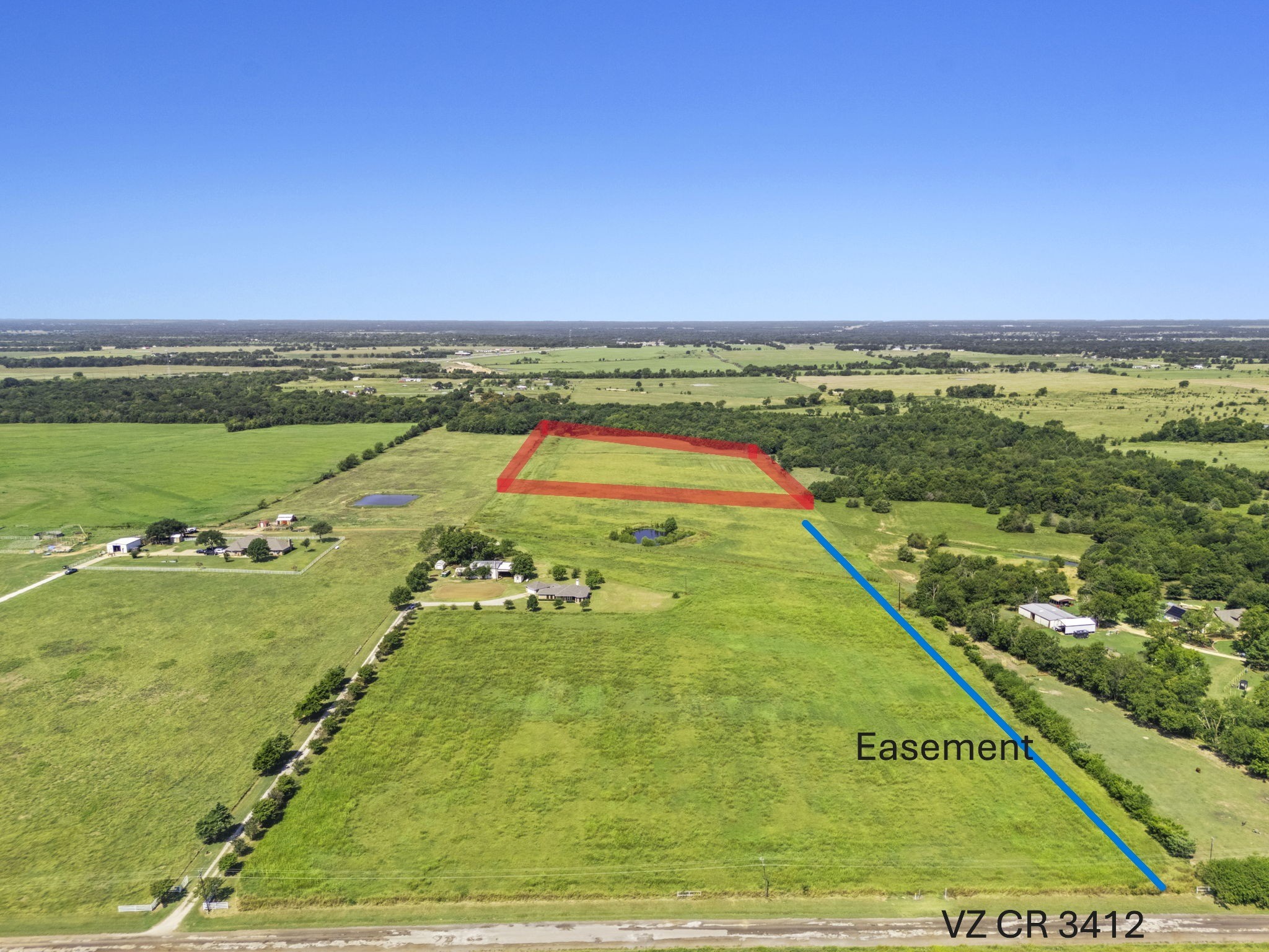 795 Vz County Road 3412 Wills Point TX 75169