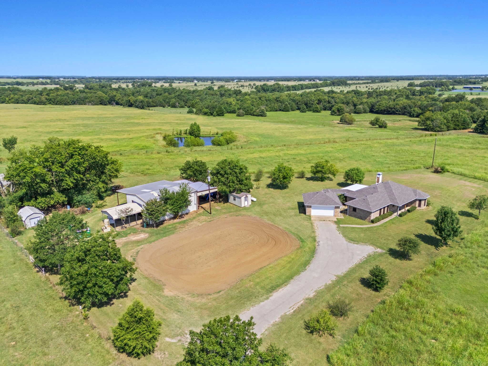 795 Vz County Road 3412 Wills Point TX 75169