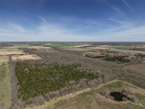 Tbd Cr 1220 Deport TX 75435