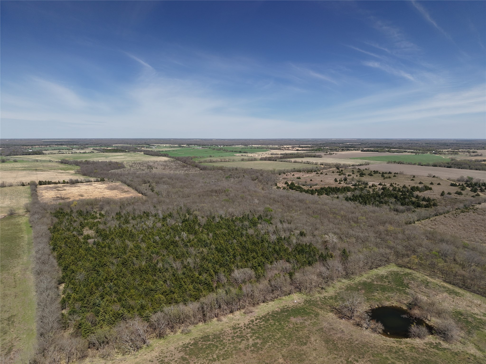 Tbd Cr 1220 Deport TX 75435