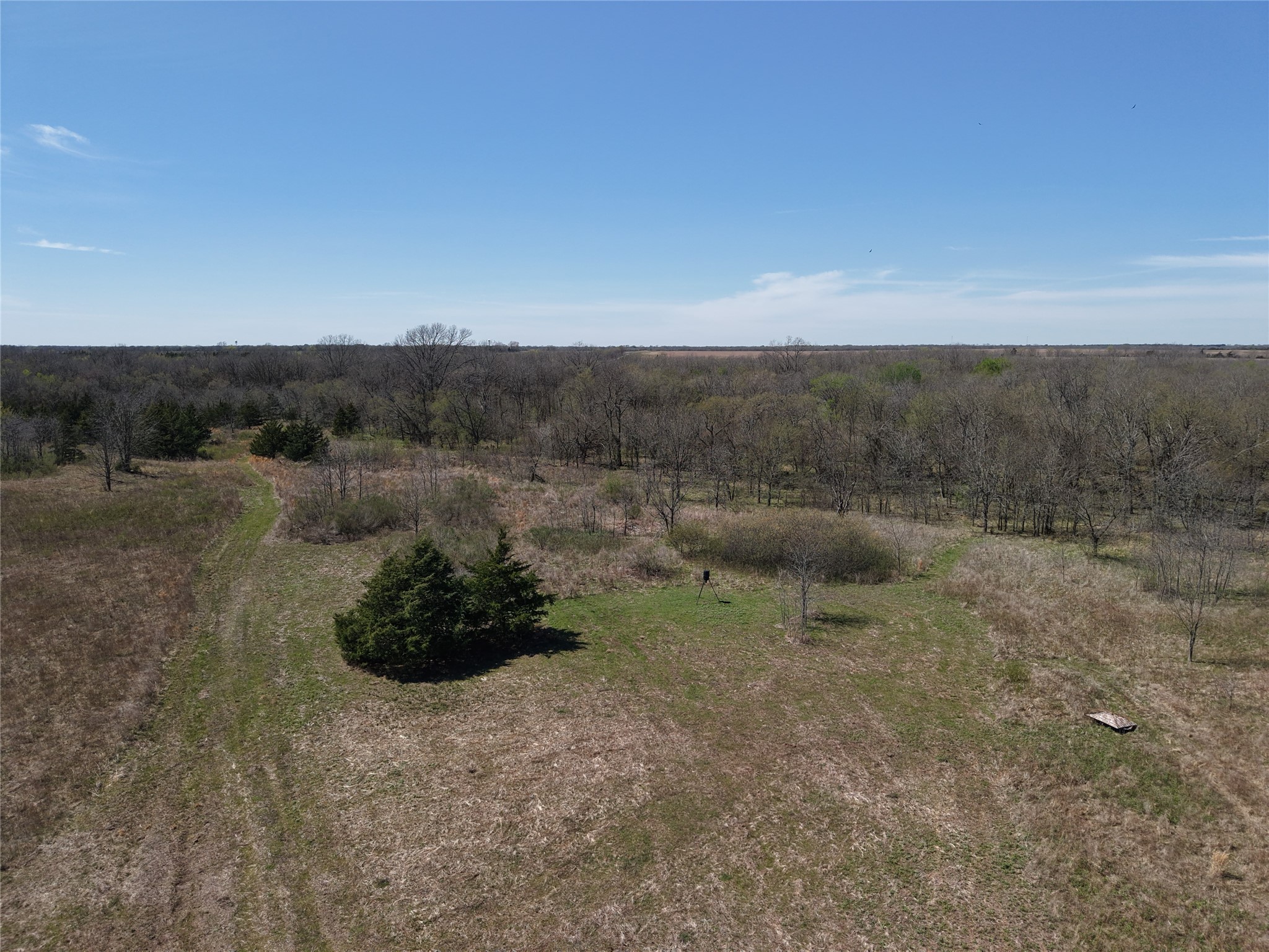 Tbd Cr 1220 Deport TX 75435