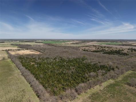 TBD Cr 1220 Deport TX 75435