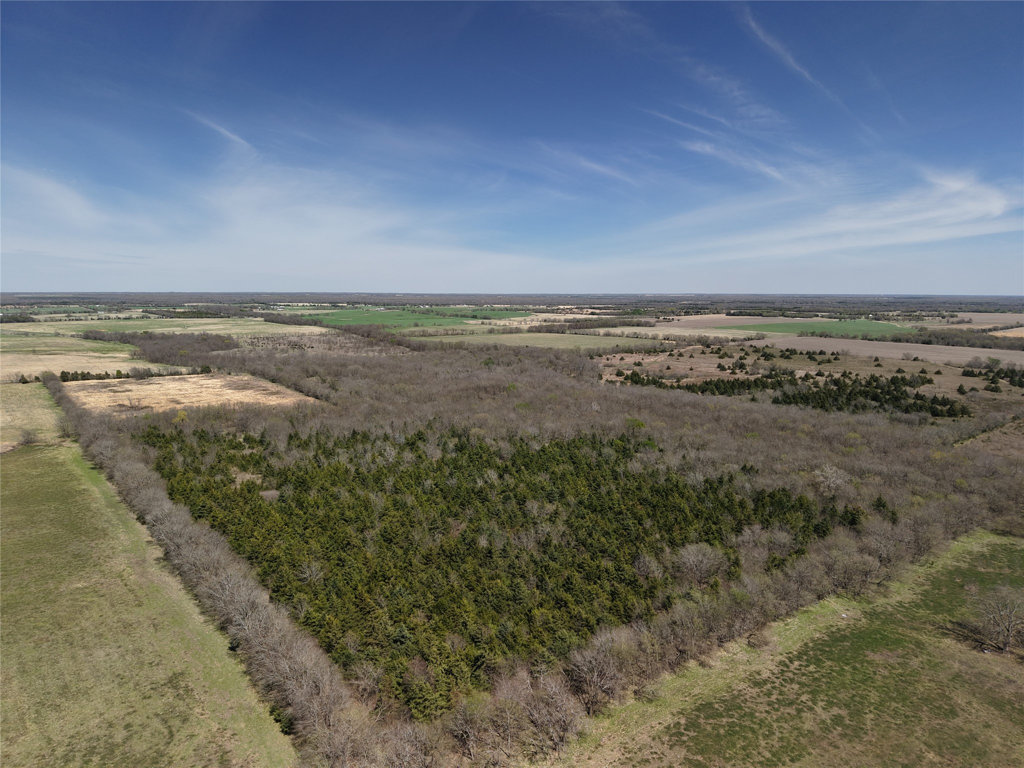Tbd Cr 1220 Deport TX 75435