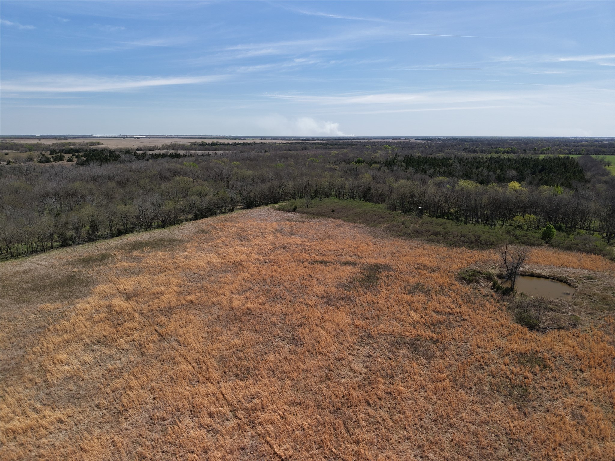 Tbd Cr 1220 Deport TX 75435