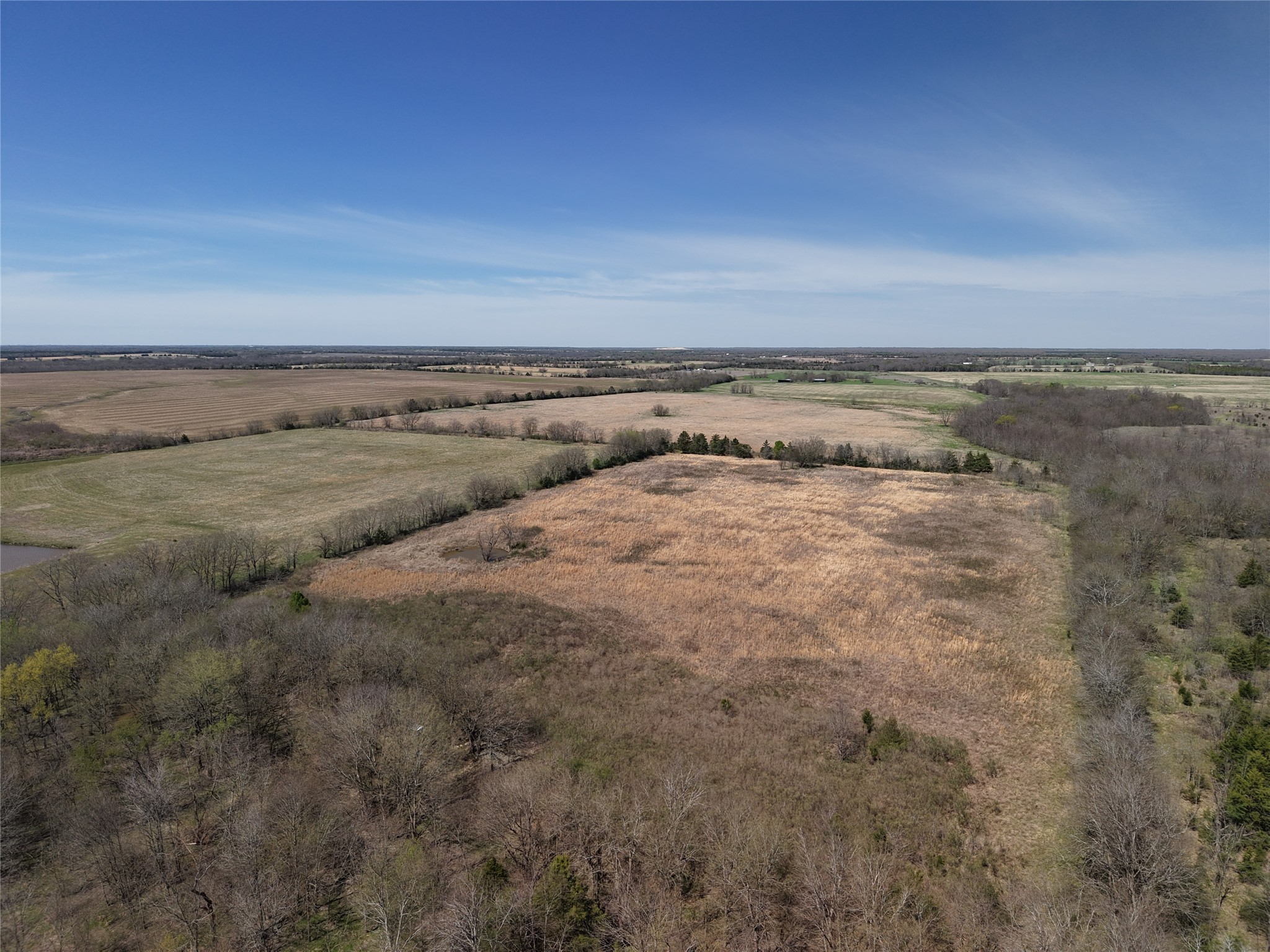 Tbd Cr 1220 Deport TX 75435