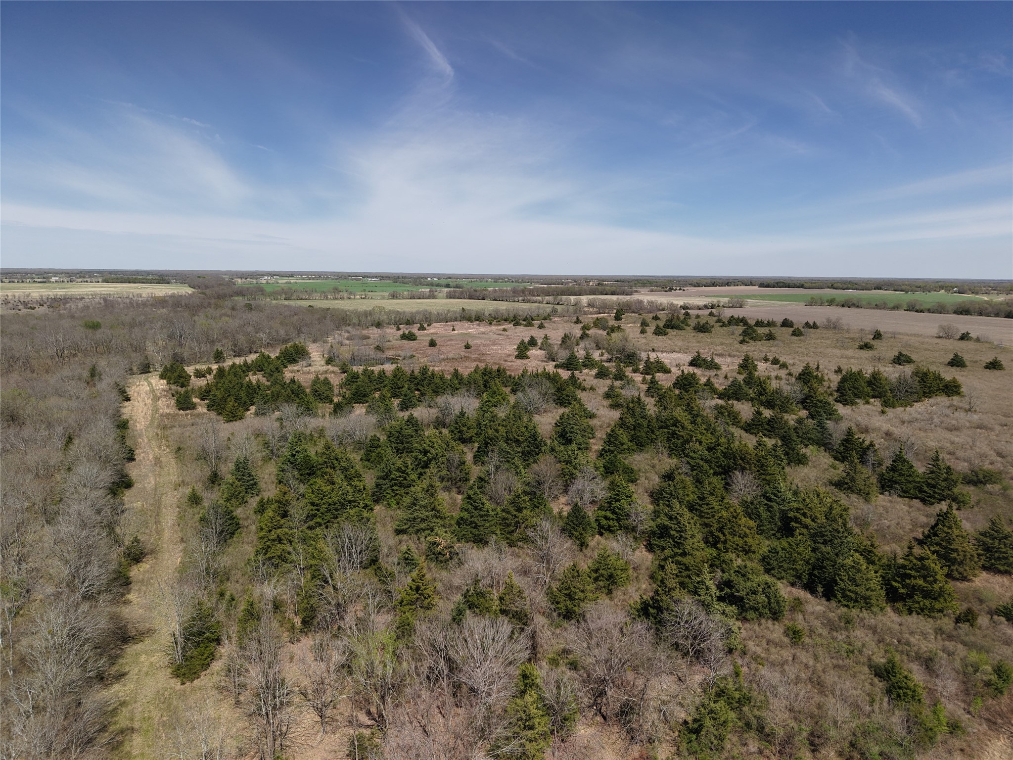 Tbd Cr 1220 Deport TX 75435