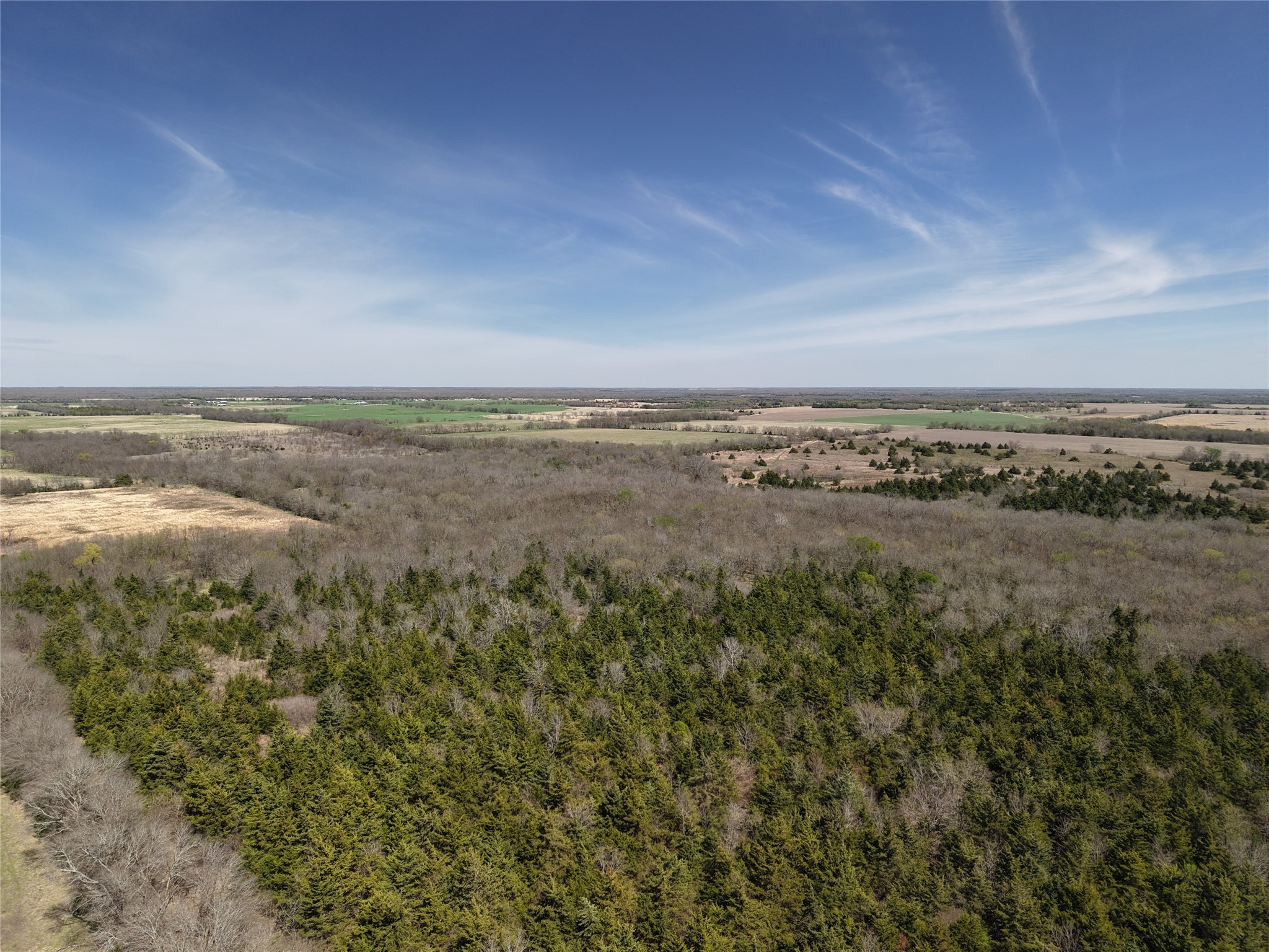 Tbd Cr 1220 Deport TX 75435