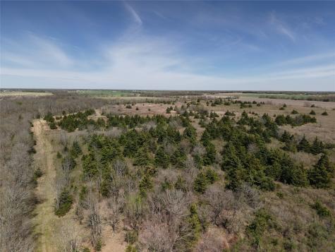Tbd Cr 1220 Deport TX 75435