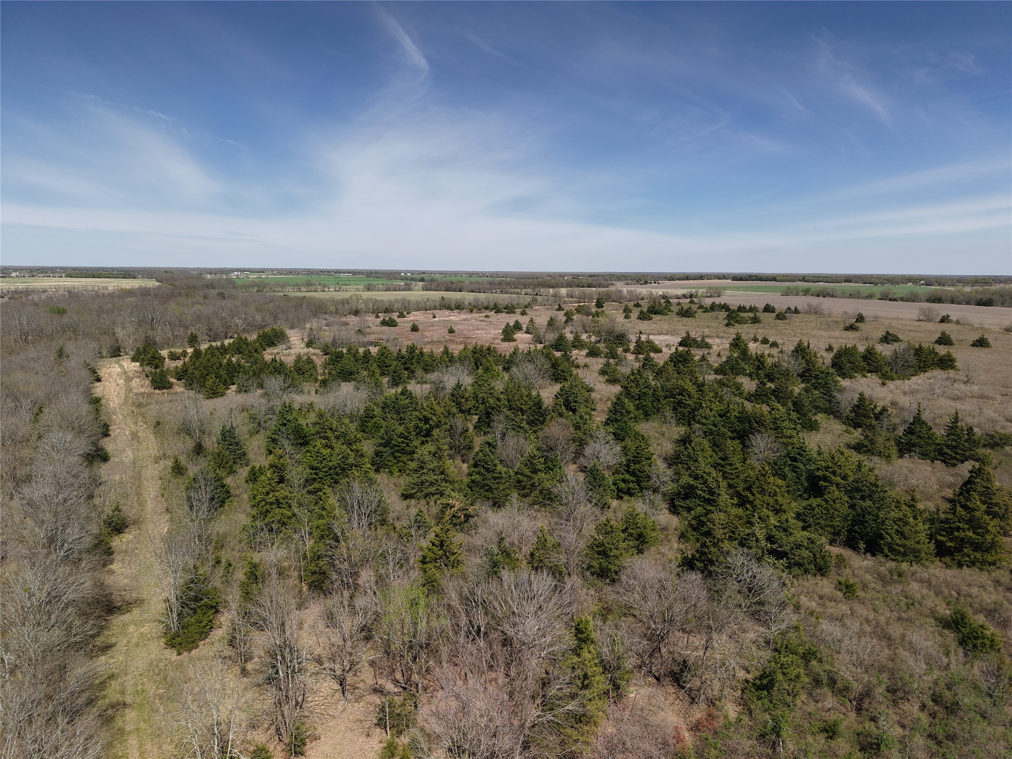Tbd Cr 1220 Deport TX 75435