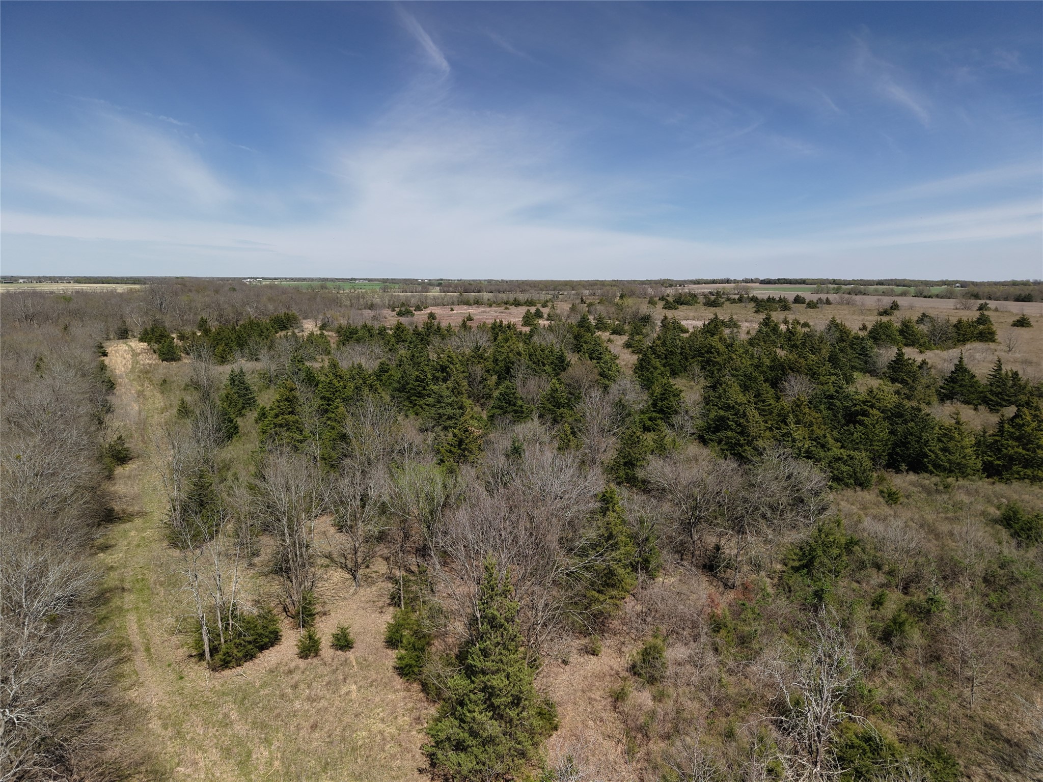 Tbd Cr 1220 Deport TX 75435