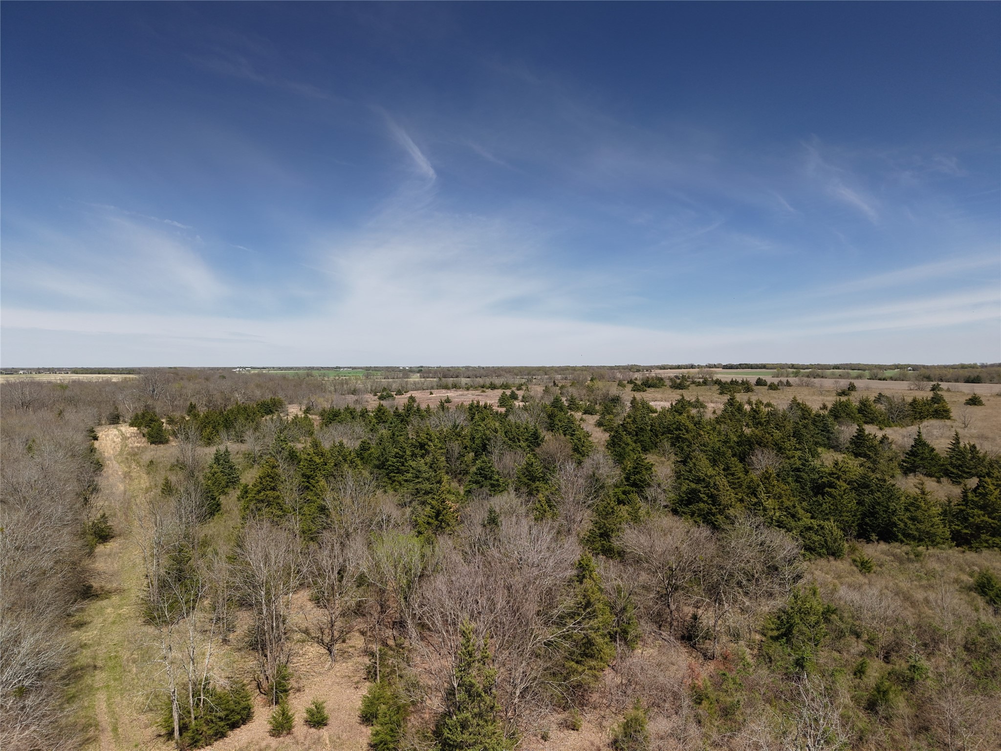 Tbd Cr 1220 Deport TX 75435