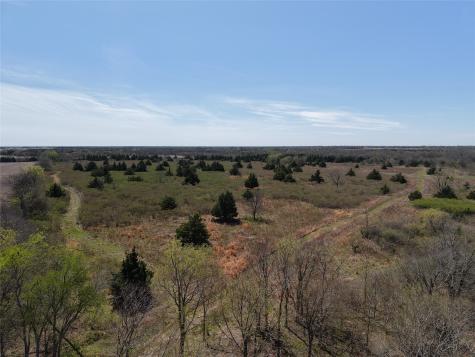 Tbd Cr 1220 Deport TX 75435