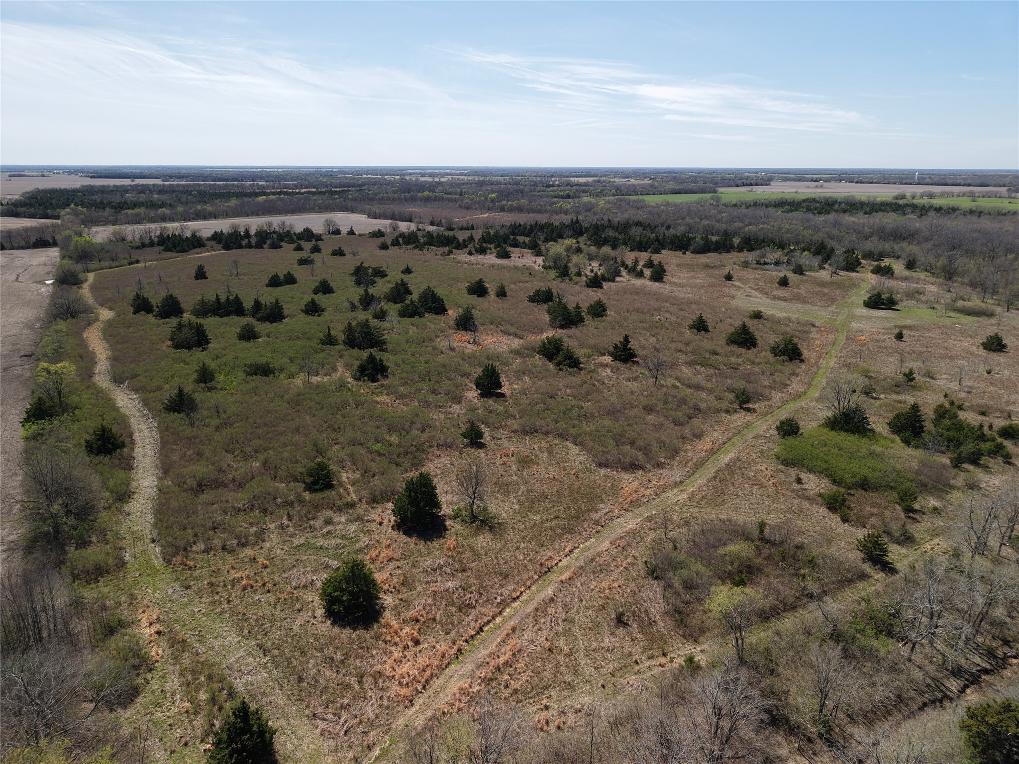 Tbd Cr 1220 Deport TX 75435