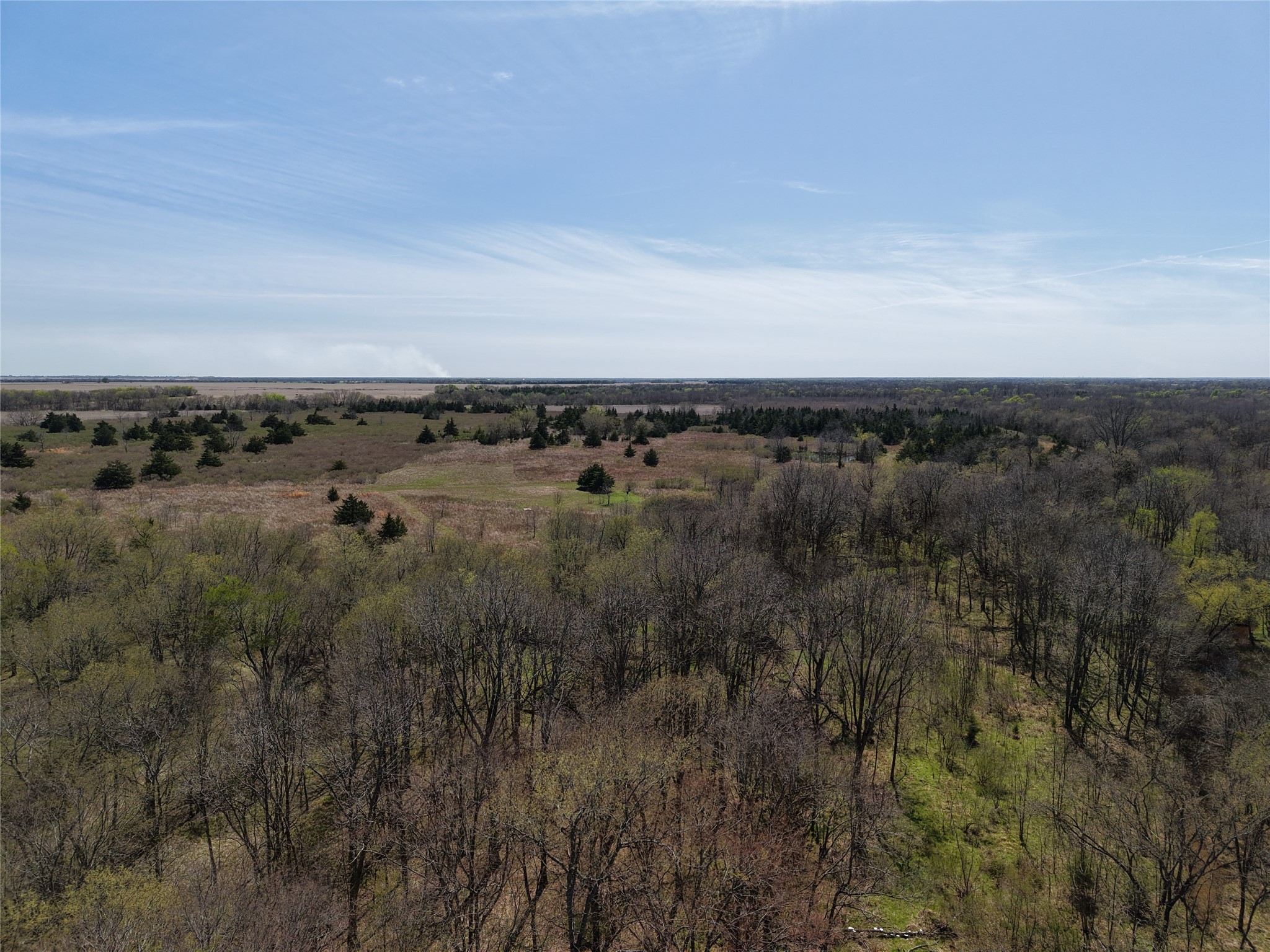Tbd Cr 1220 Deport TX 75435