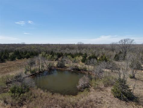 Tbd Cr 1220 Deport TX 75435