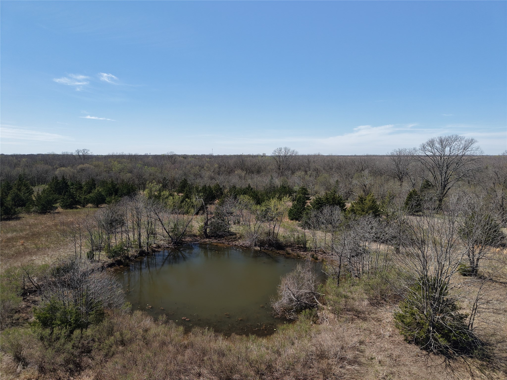 Tbd Cr 1220 Deport TX 75435