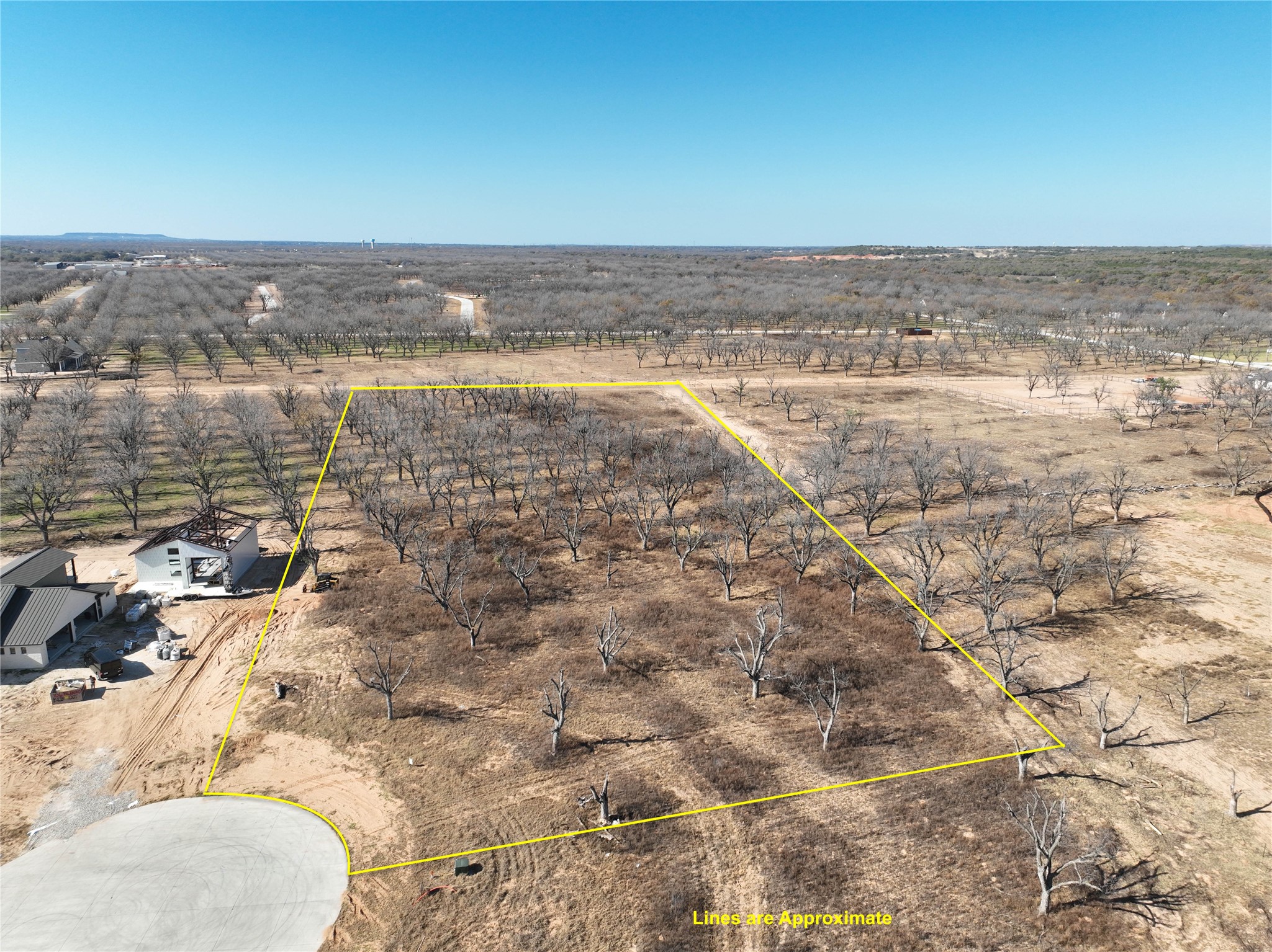 112 Palamino Court Granbury TX 76049