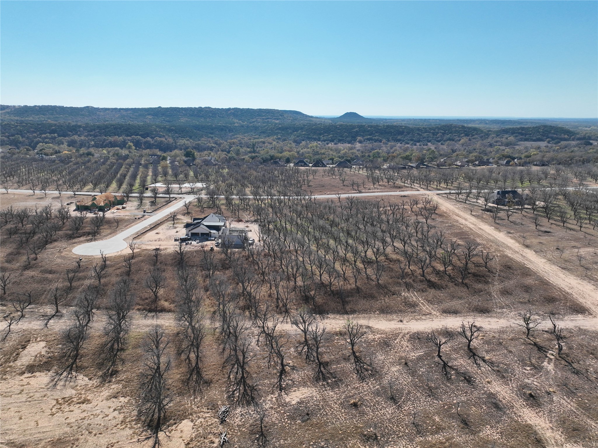 112 Palamino Court Granbury TX 76049