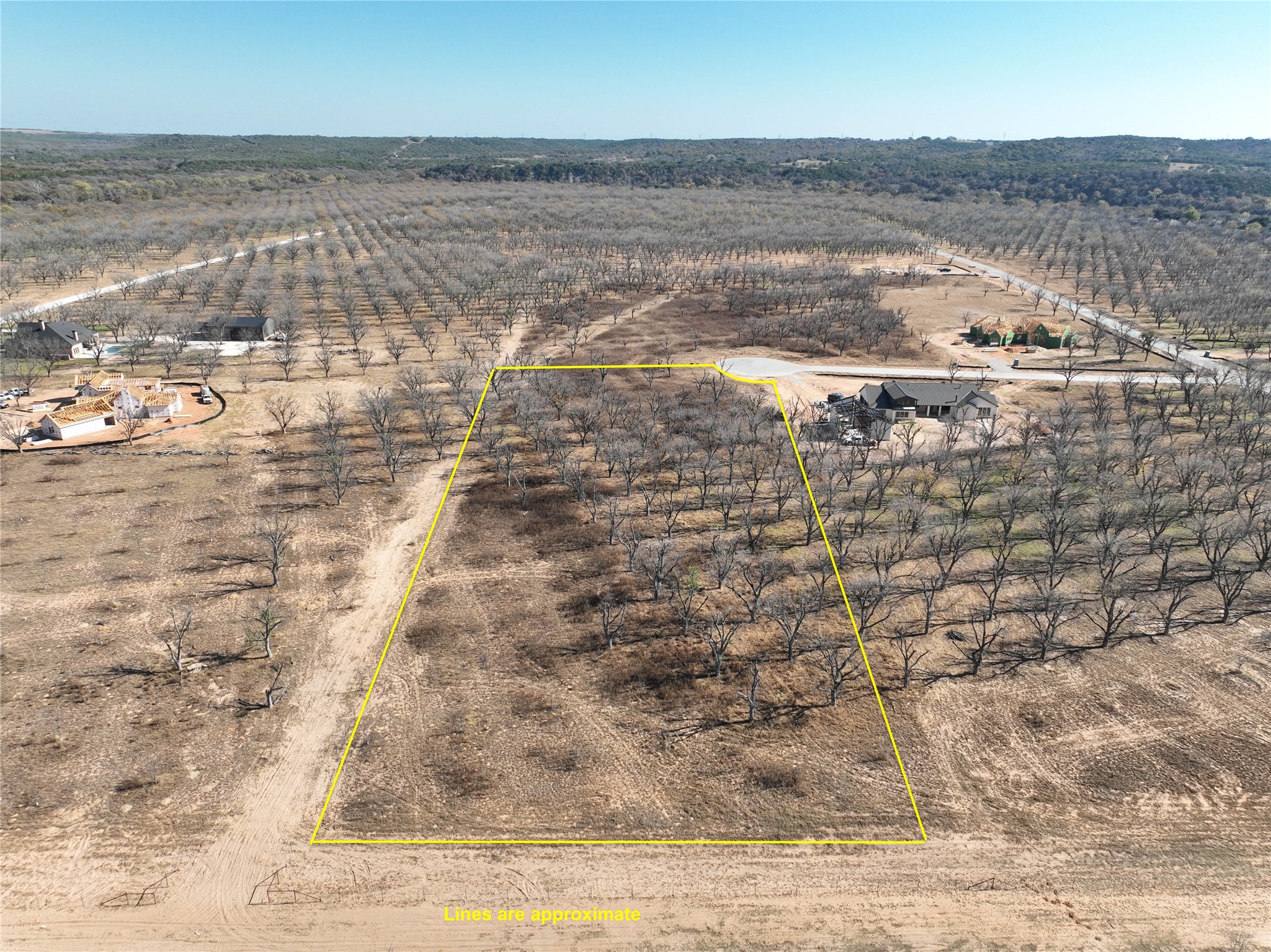 112 Palamino Court Granbury TX 76049