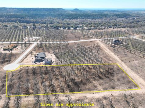 112 Palamino Court Granbury TX 76049