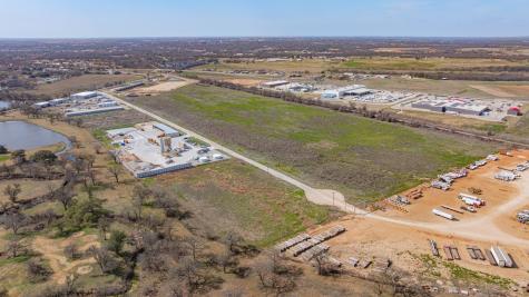 Tbd Hifam Park Road Stephenville TX 76401
