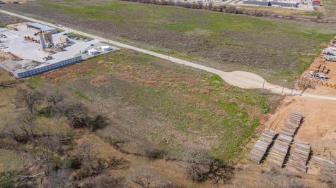 Tbd Hifam Park Road Stephenville TX 76401